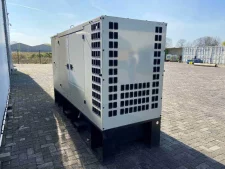 Prima pagină 46 Generator doosan motor d1146 93 kva nou cu garanție