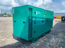 Prima pagină 45 Set generator stamford cu motor cummins 6bta5. 9, 110 kva, nou, cu garanție, panou de comandă, rezervor, cutie, an 2022