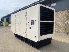 Generator de curent Stamford 650 kVA cu motor Volvo Penta TAD 1642GE, nou, garanție 2022