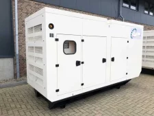 Prima pagină 42 Generator stamford 275 kva cu motor perkins 1206a-e70tt, nou, garanție