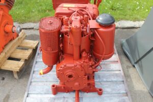 Motor hatz 2l30 second hand