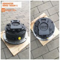 Hidromotor Bomag 100ADM-5 Royal Dru