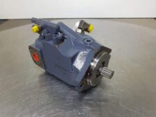 Hidromotor pentru utilaje Case 621D