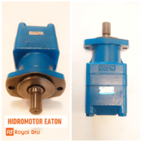 Hidromotor Eaton - Royal Dru