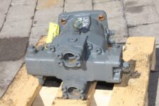 Hidromotor pentru Încărcător Frontal Liebherr L544