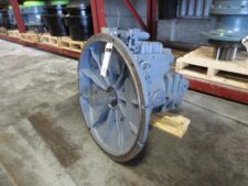 Pompa Hidraulică Hitachi - Model Industrial Robust