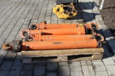 Cilindru hidraulic pentru excavator Atlas 1302 - Set de 4 bucăți