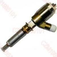 Injector pentru motor Caterpillar C6.6