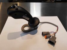 Joystick pentru Control Excavator JCB JS220LC-11