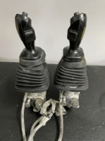 Joystick Liebherr pentru modelele 904, 914, 924