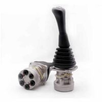 Joystick pentru Miniexcavator Takeuchi TB290