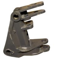 Suport Braț pentru Volvo BL61 BL71