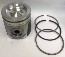 Kit Piston și Segmenti Caterpillar C6.6