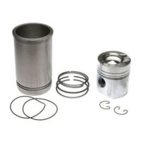 Set piston și cilindru pentru motor Liebherr R966