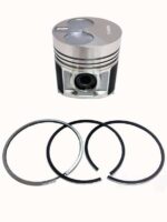 Piston Motor Caterpillar cu Segmenti C22-12