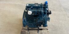 Motor pentru Bobcat 328