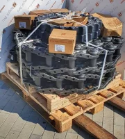 Lant senila Liebherr R922