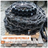 Lant Komatsu PC190LC-8