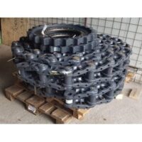 Lant excavator JCB JS160L