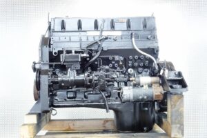 Motor cummins m11-c second hand 1 Motor cummins m11-c second hand