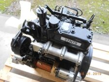 Motor Yanmar 3TN75