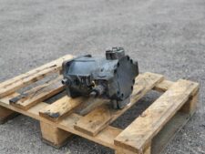 Motor Hidraulic pentru Utilaj de Construcții Hamm H18