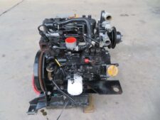 Motor second hand Yanmar 3TNE72-11
