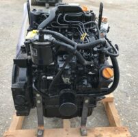 Motor Yanmar 3TNV88