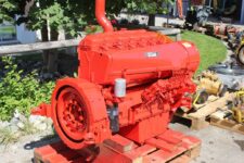 Motor Deutz F6L913 Second Hand – Revopsit