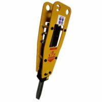 Picon hidraulic pentru excavator Caterpillar 302.5