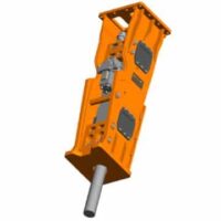 Picon hidraulic TM1100-13