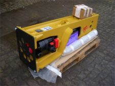 Picon hidraulic pentru excavator Caterpillar 323