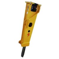Ciocan Hidraulic Picon TM750