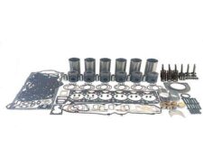 Set Piese Motor Volvo TD122KE 12