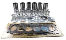 Set complet piese motor MAN D0846HM