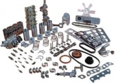 Kit Piese Motor Deutz TD 3.6 L4