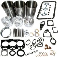 Kit Piese Motor pentru Yanmar B18
