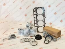 Set Complet Piese Motor Yanmar 4D98