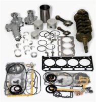 Piese Motor Excavator pentru Modelele Doosan DX140, DX175, DX225, DX300, DX420, DX520