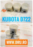 Piston Kubota D722