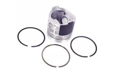 Piston pentru Motor Caterpillar 3406C cu Segmenți