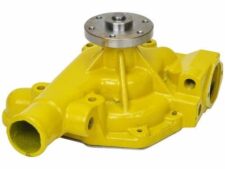 Pompa apă galbenă pentru motor Deutz BF 4M 1013