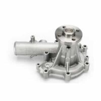 Pompa Apa Motor Isuzu AA-6SD1XQF Incarcator Frontal Hitachi LX-290