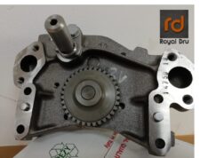 Prima pagină 13 Pompa de ulei motor yanmar 4tnv94 - royal dru