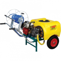 MOTOPOMPĂ DE STROPIT AGT GX-100 L
