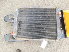 Radiator de Răcire pentru Excavator Hyundai R130LC-3