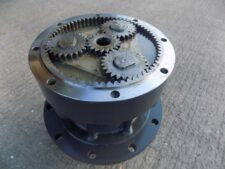 Reductor de rotire pentru miniexcavator caterpillar 304 cr