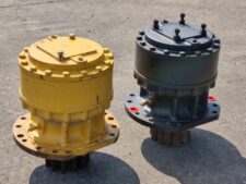 Reductor de Rotire pentru Caterpillar 330