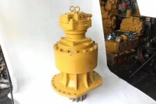 Reductor de rotire excavator Komatsu PC120-PC350 și alte modele