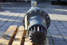 Reductor de Rotire Atlas 1704 LC Linde GD6